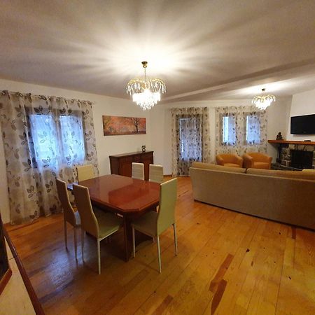 Apartamento Marbore تورلا الغرفة الصورة
