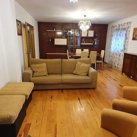 Apartamento Marbore تورلا الغرفة الصورة