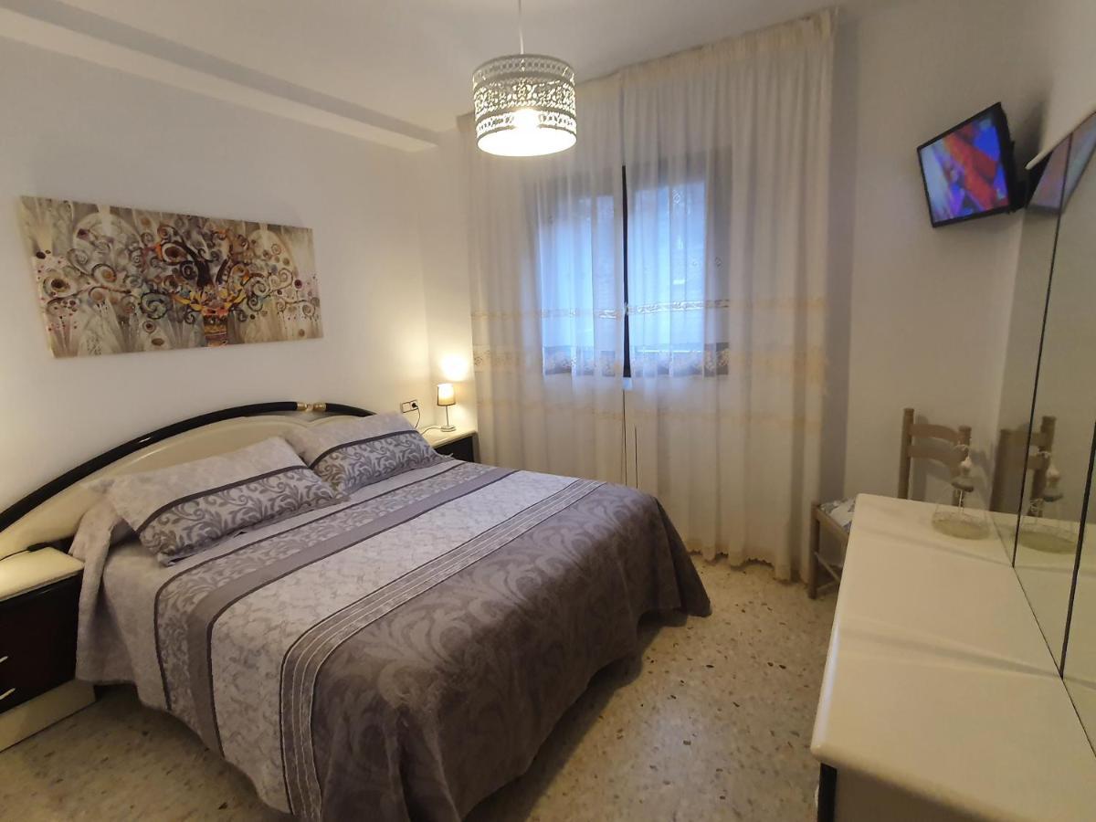 Apartamento Marbore تورلا الغرفة الصورة