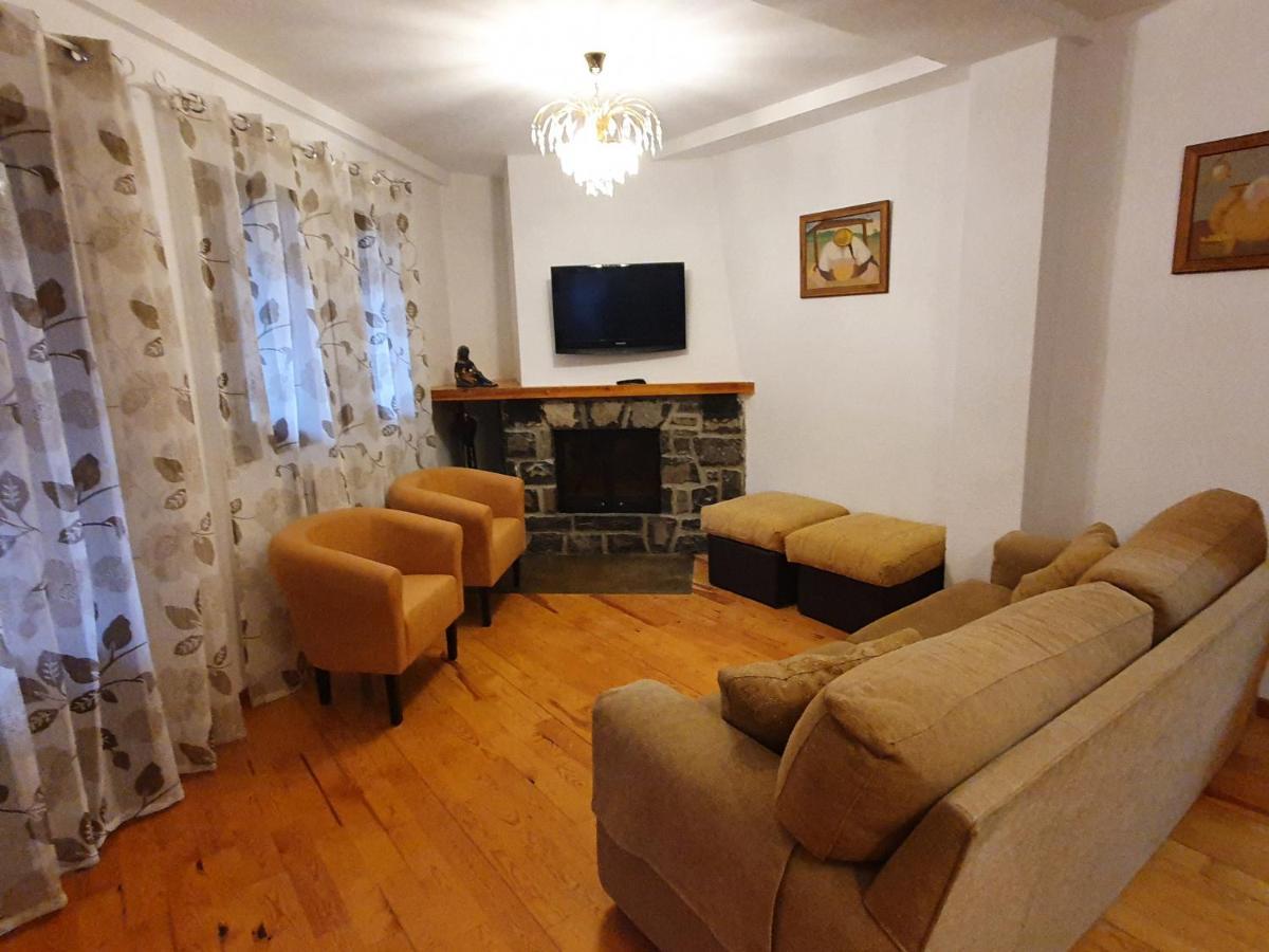 Apartamento Marbore تورلا الغرفة الصورة