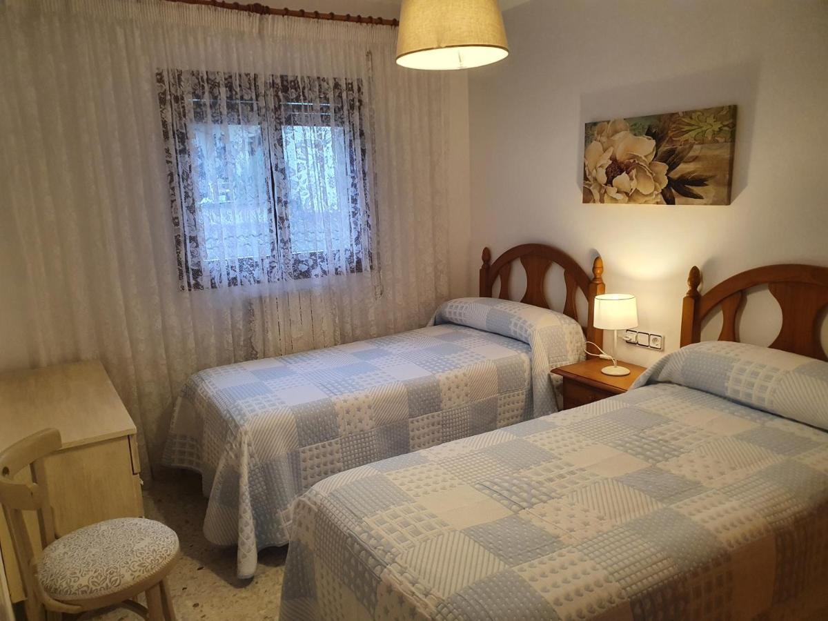 Apartamento Marbore تورلا الغرفة الصورة