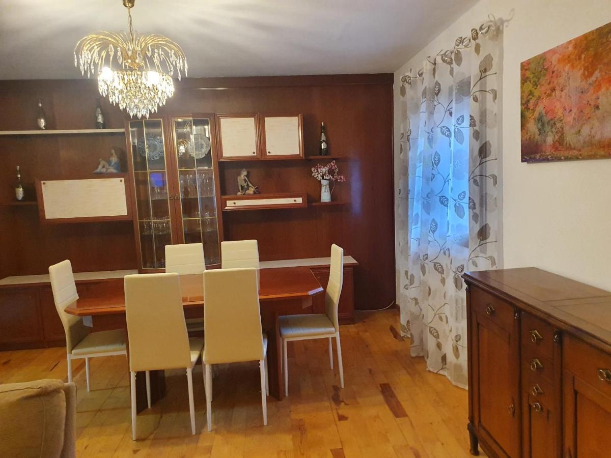 Apartamento Marbore تورلا المظهر الخارجي الصورة