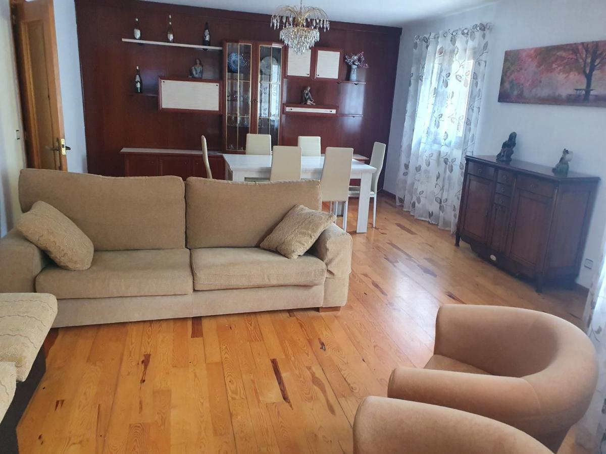 Apartamento Marbore تورلا المظهر الخارجي الصورة