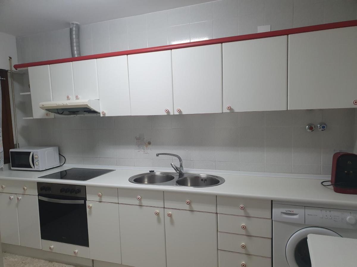 Apartamento Marbore تورلا المظهر الخارجي الصورة
