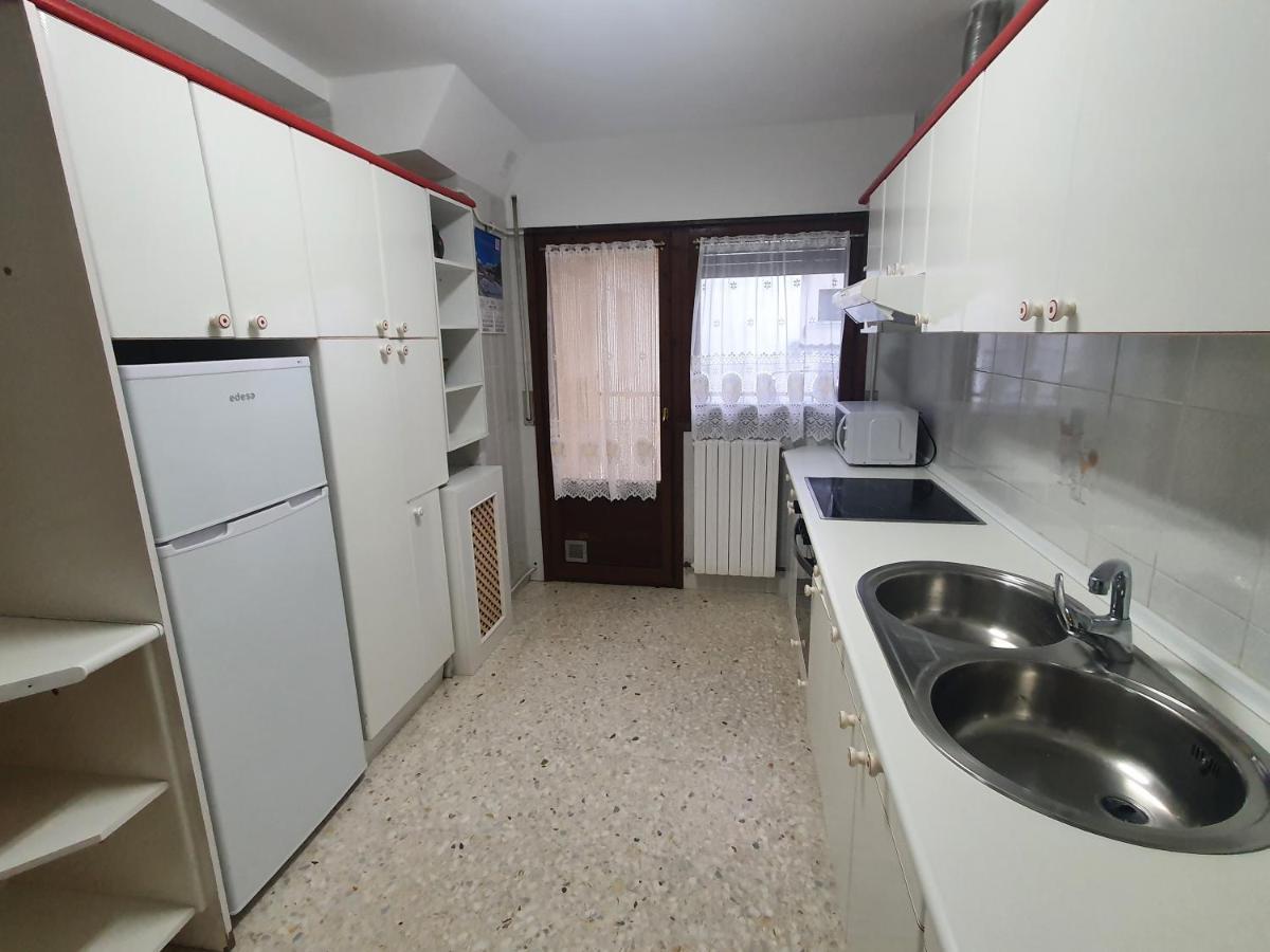 Apartamento Marbore تورلا المظهر الخارجي الصورة