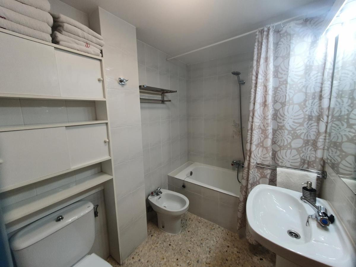 Apartamento Marbore تورلا المظهر الخارجي الصورة