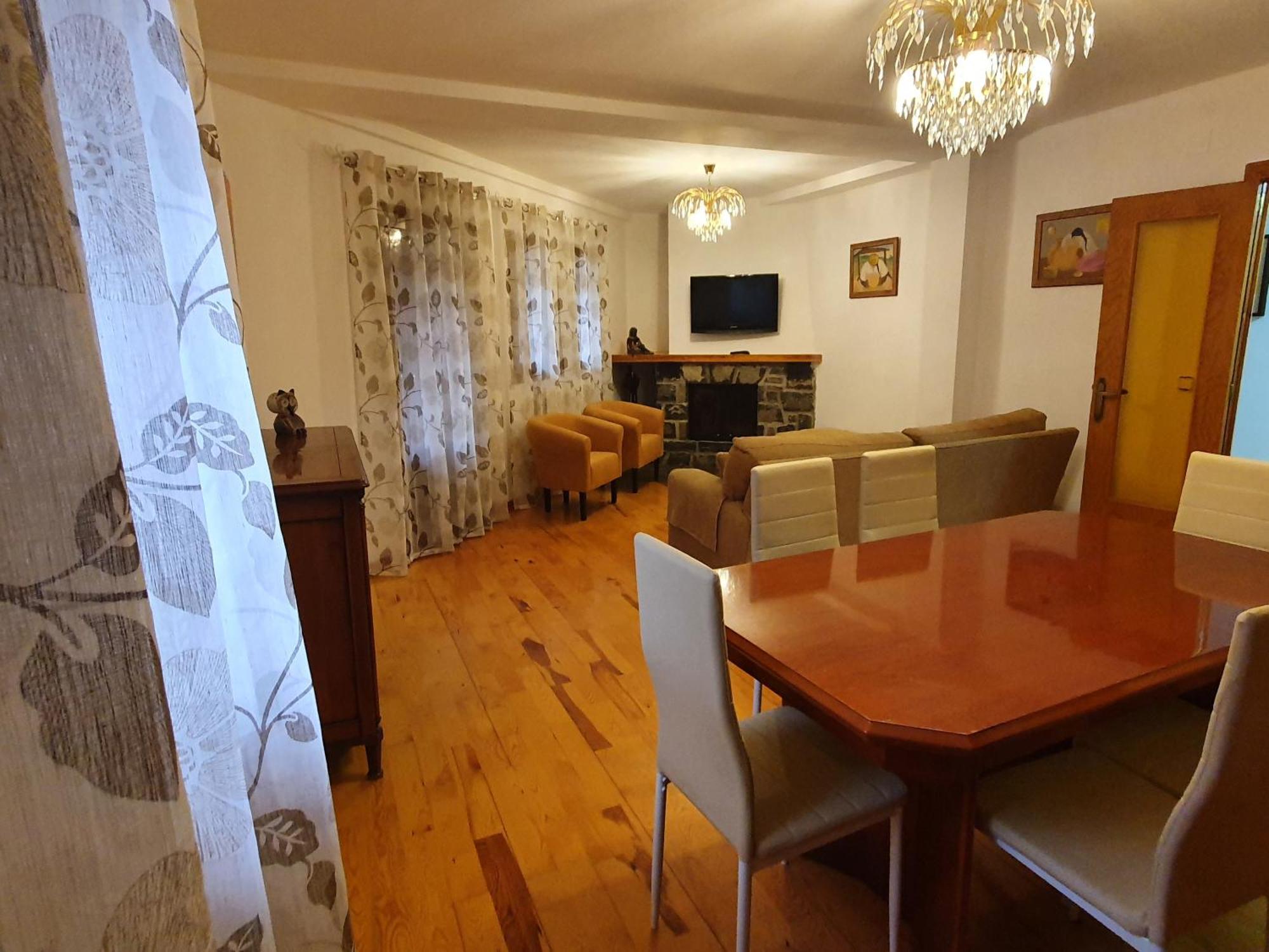 Apartamento Marbore تورلا الغرفة الصورة