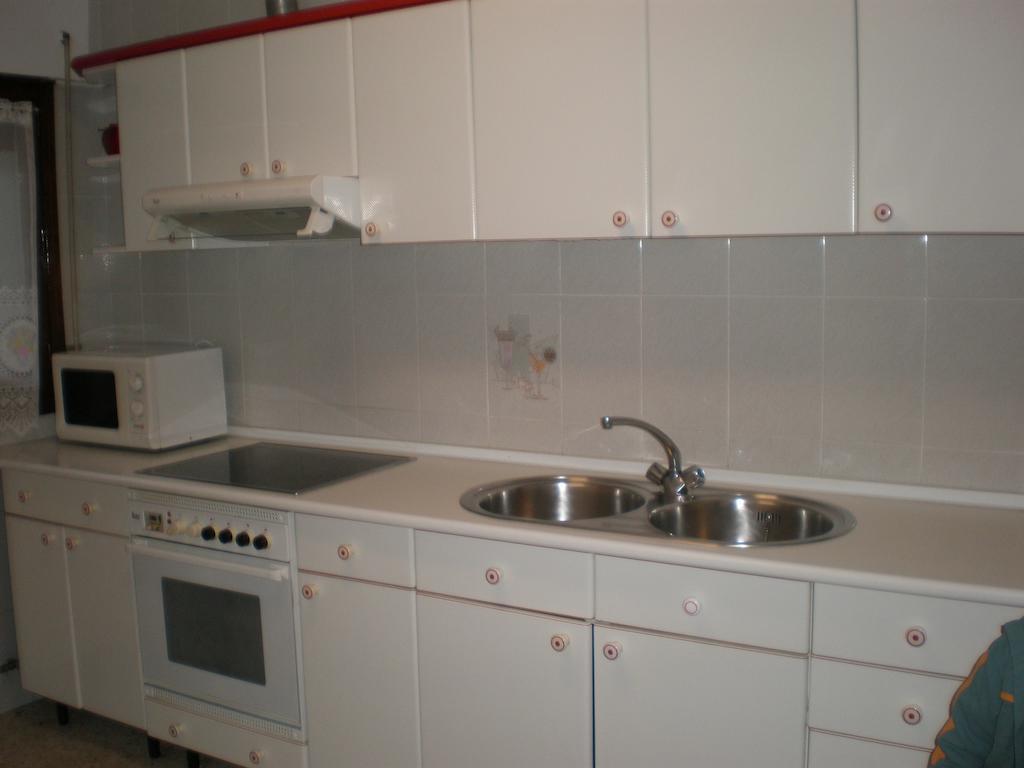 Apartamento Marbore تورلا الغرفة الصورة